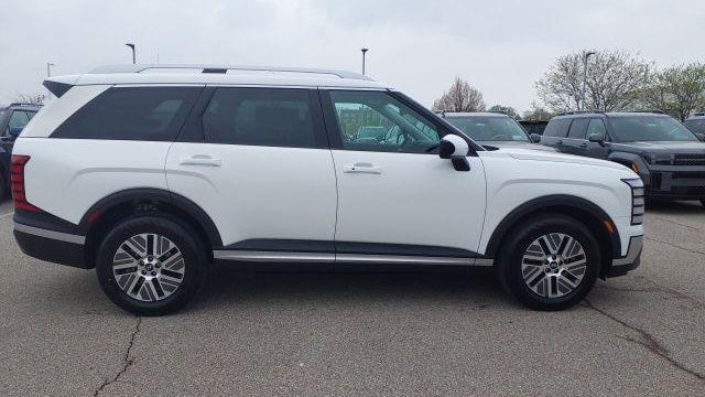 2026 Hyundai PALISADE Hybrid SEL