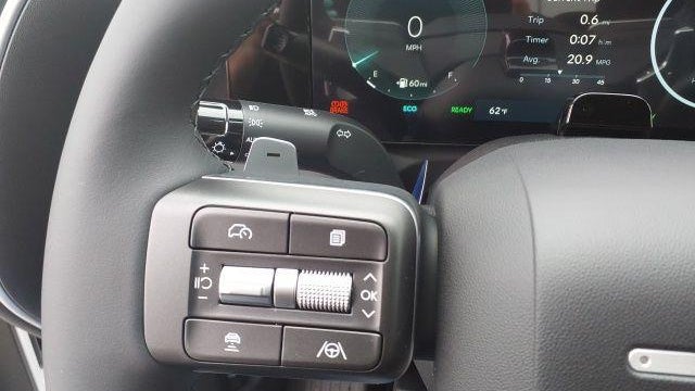 2026 Hyundai PALISADE Hybrid SEL