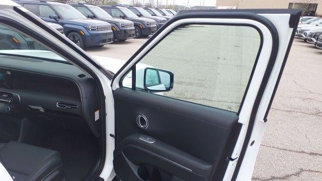2026 Hyundai PALISADE Hybrid SEL