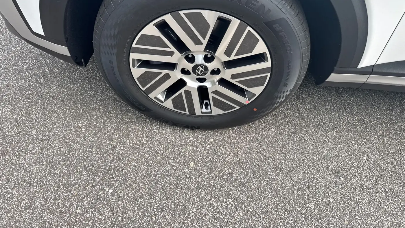 2026 Hyundai PALISADE Hybrid SEL
