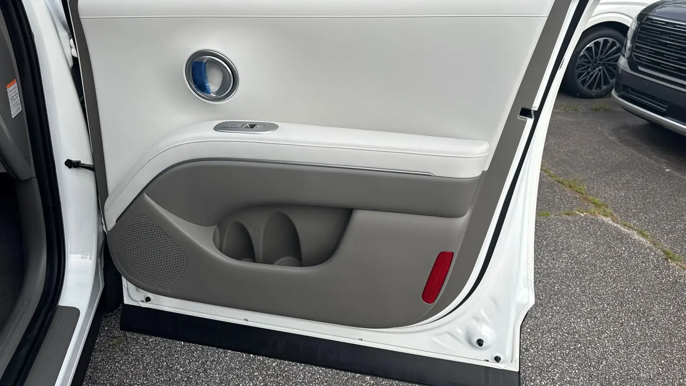 2026 Hyundai PALISADE Hybrid SEL