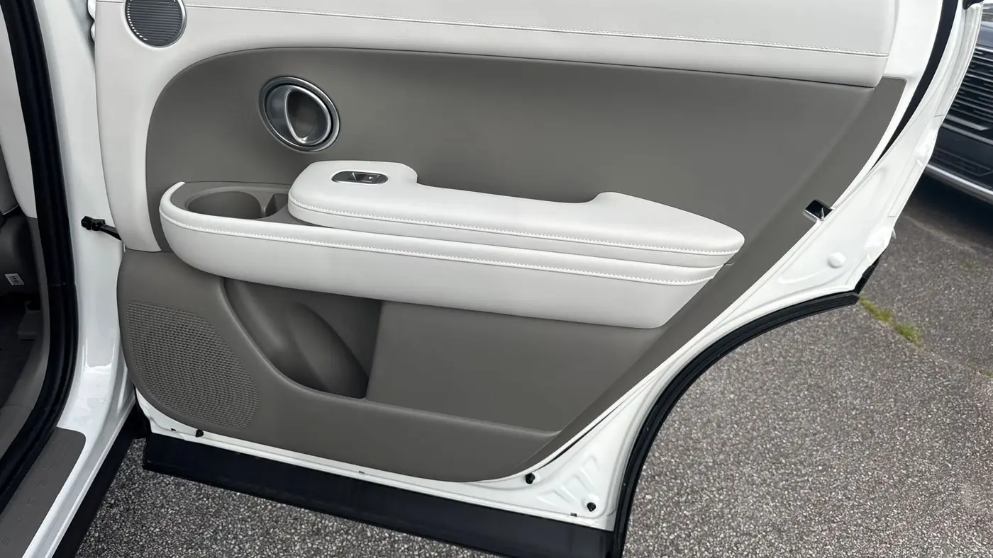2026 Hyundai PALISADE Hybrid SEL