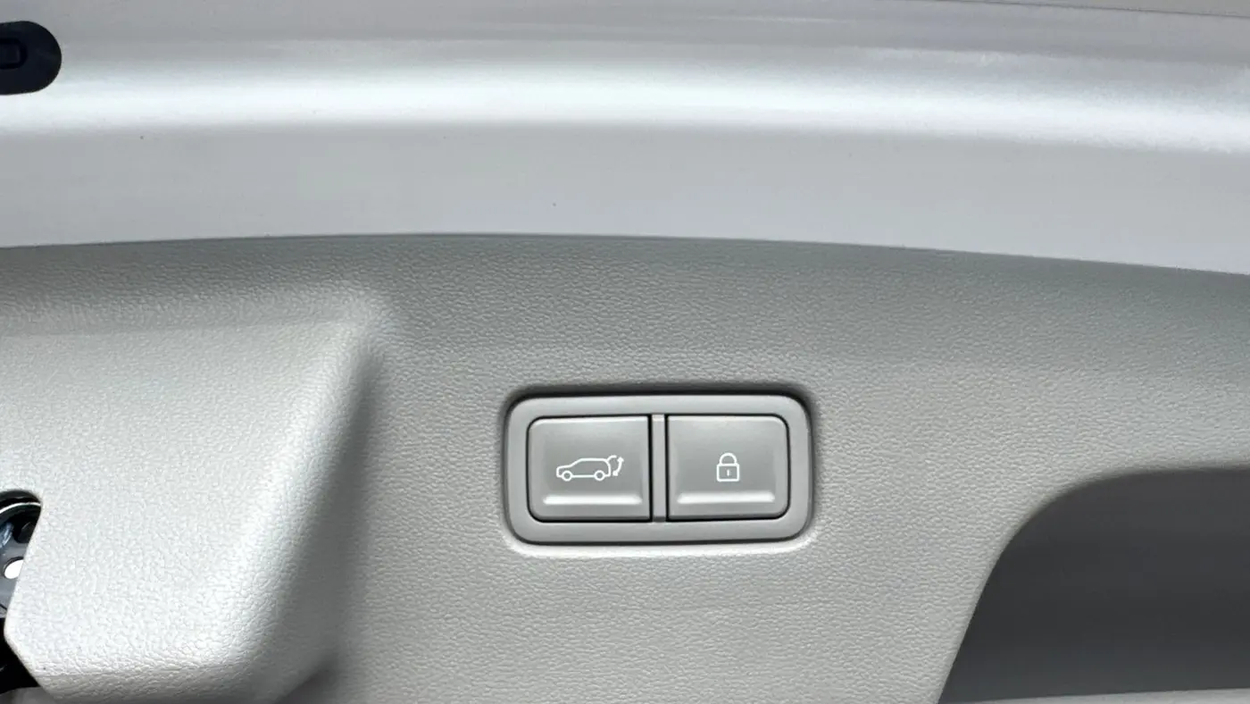 2026 Hyundai PALISADE Hybrid SEL