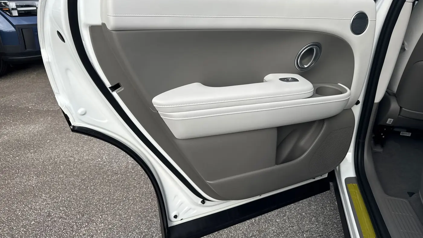 2026 Hyundai PALISADE Hybrid SEL