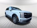 2026 PALISADE Hybrid Thumbnail 3