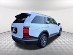 2026 PALISADE Hybrid Thumbnail 5