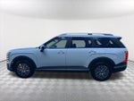 2026 PALISADE Hybrid Thumbnail 8
