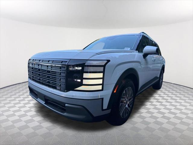 2026 Hyundai Palisade - $43,994