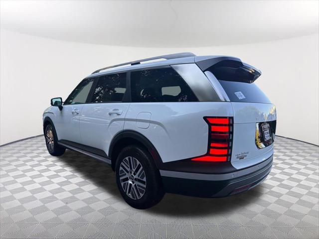 2026 Hyundai Palisade - $43,994