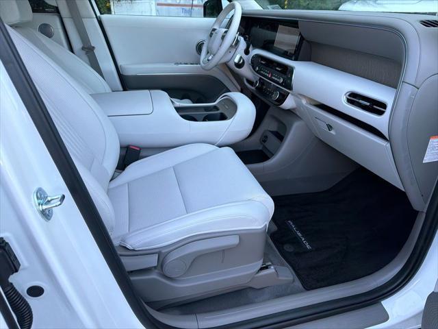 2026 Hyundai Palisade - $43,994