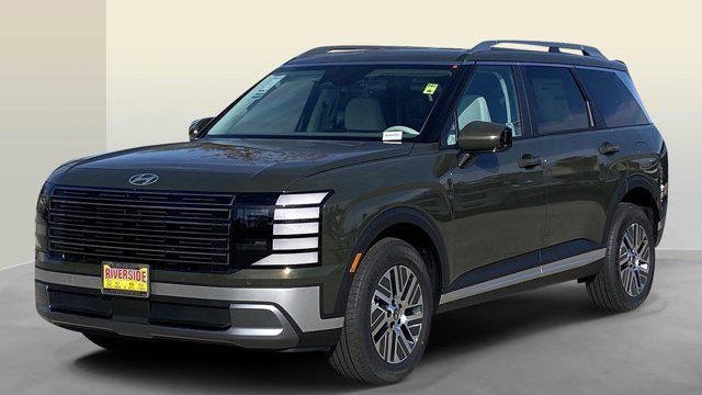 Preowned 2026 Hyundai PALISADE Hybrid SEL for Sale