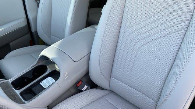 2026 Hyundai PALISADE Hybrid SEL