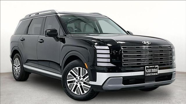 Preowned 2026 Hyundai PALISADE Hybrid SEL for Sale