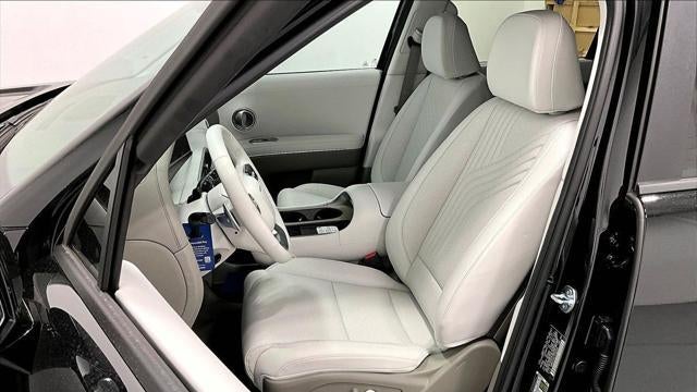 2026 Hyundai PALISADE Hybrid SEL