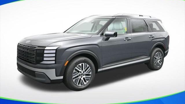 Preowned 2026 Hyundai PALISADE Hybrid SEL for Sale