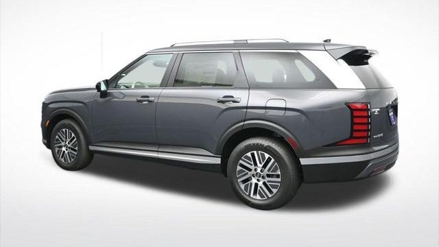 2026 Hyundai PALISADE Hybrid SEL