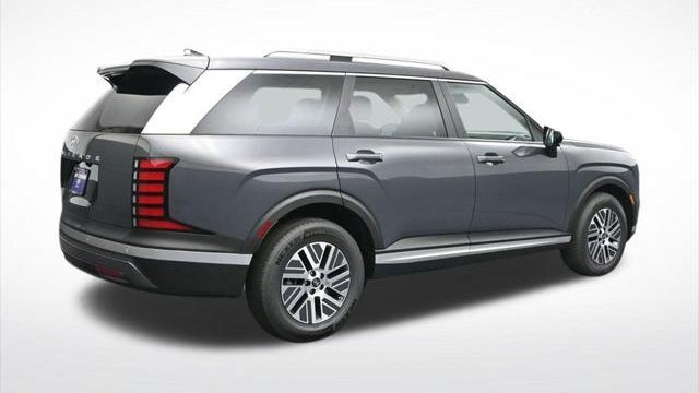 2026 Hyundai PALISADE Hybrid SEL