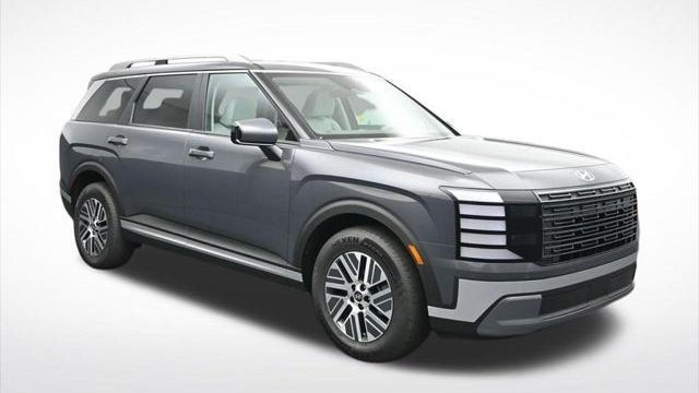 2026 Hyundai PALISADE Hybrid SEL