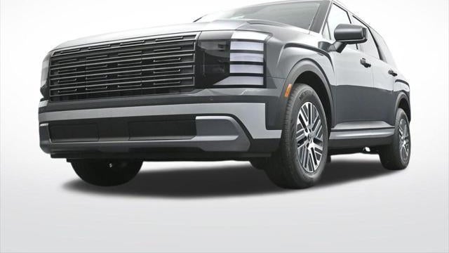 2026 Hyundai PALISADE Hybrid SEL