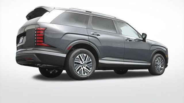 2026 Hyundai PALISADE Hybrid SEL