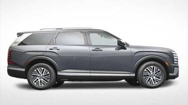 2026 Hyundai PALISADE Hybrid SEL
