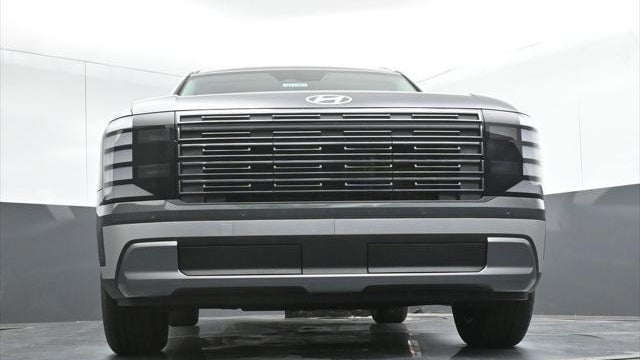 2026 Hyundai PALISADE Hybrid SEL