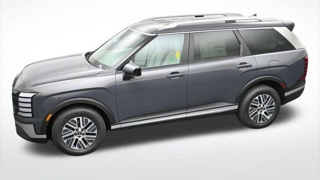 2026 Hyundai PALISADE Hybrid SEL