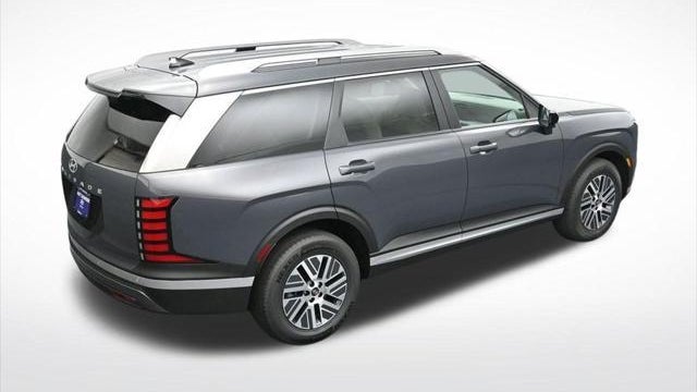 2026 Hyundai PALISADE Hybrid SEL
