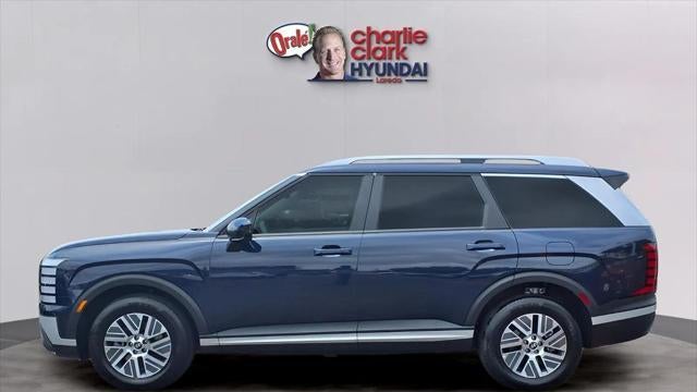 2026 Hyundai PALISADE Hybrid SEL