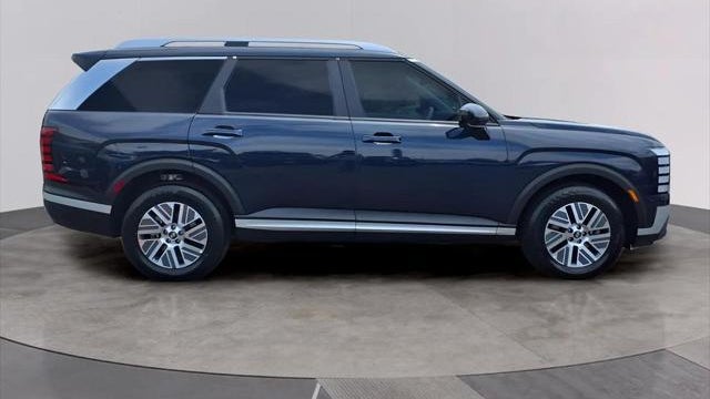 2026 Hyundai PALISADE Hybrid SEL
