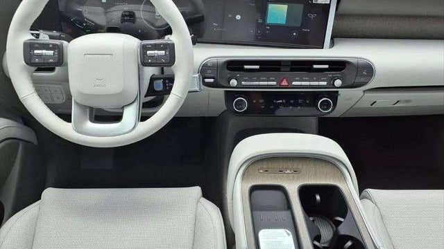 2026 Hyundai PALISADE Hybrid SEL