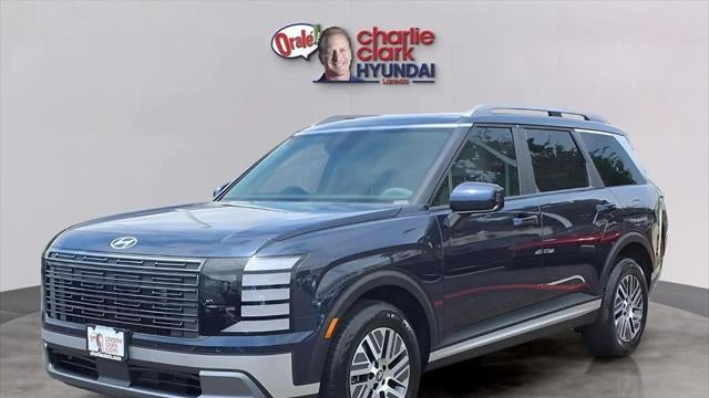 Preowned 2026 Hyundai PALISADE Hybrid SEL for Sale
