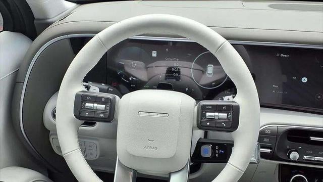 2026 Hyundai PALISADE Hybrid SEL