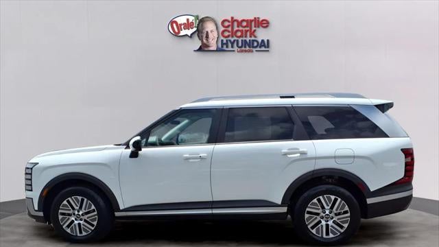 2026 Hyundai PALISADE Hybrid SEL