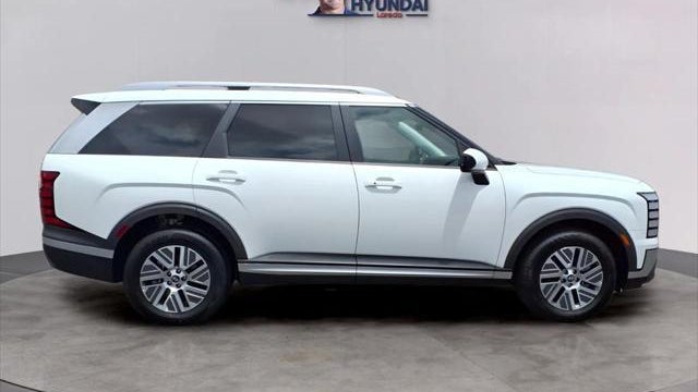 2026 Hyundai PALISADE Hybrid SEL