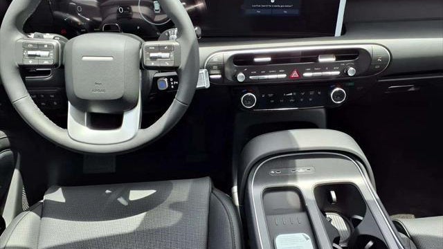 2026 Hyundai PALISADE Hybrid SEL