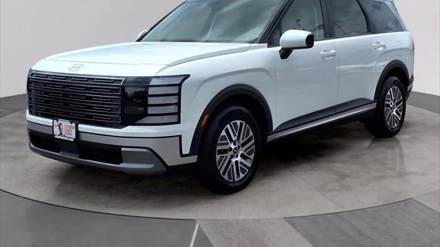 Preowned 2026 Hyundai PALISADE Hybrid SEL for Sale
