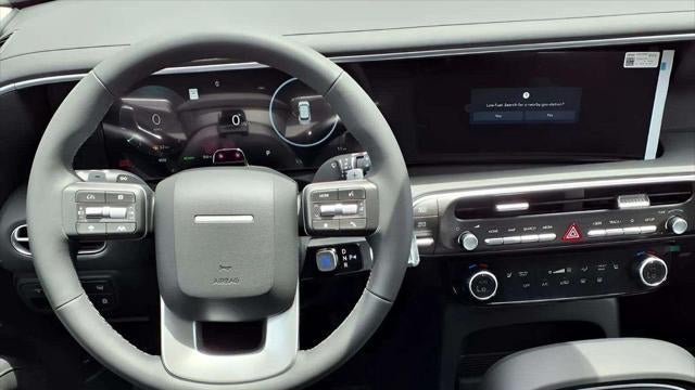 2026 Hyundai PALISADE Hybrid SEL