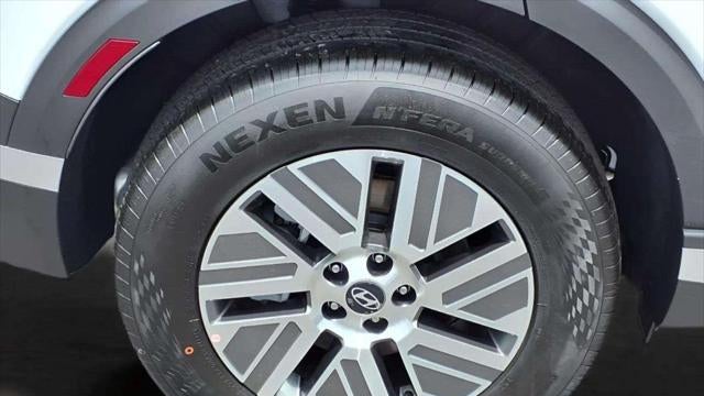 2026 Hyundai PALISADE Hybrid SEL