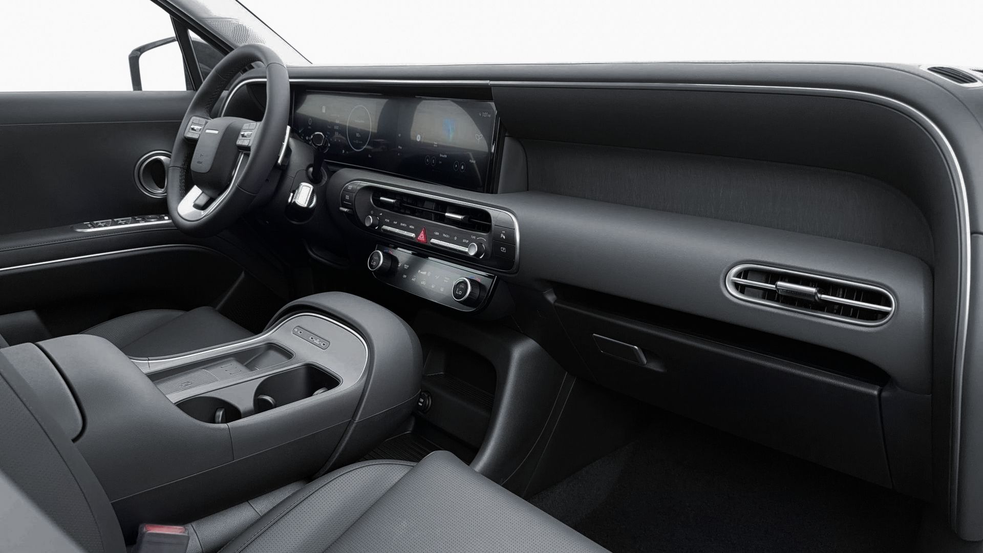 2026 Hyundai PALISADE Hybrid SEL