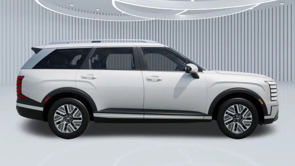 2026 Hyundai PALISADE Hybrid SEL