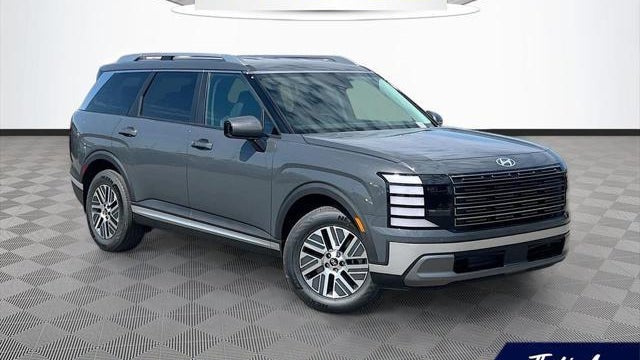 Preowned 2026 Hyundai PALISADE Hybrid SEL for Sale
