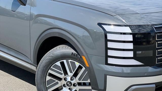 2026 Hyundai PALISADE Hybrid SEL