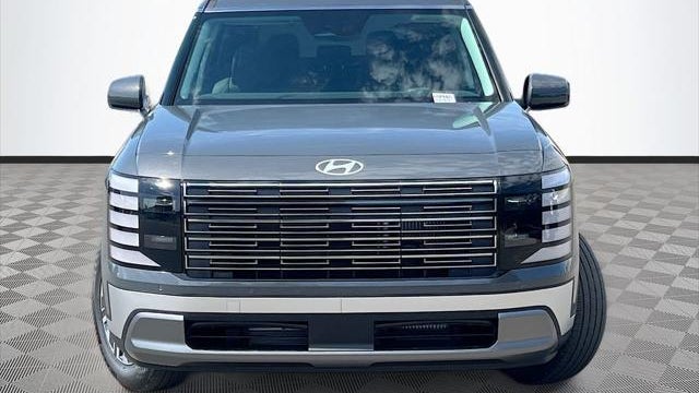 2026 Hyundai PALISADE Hybrid SEL