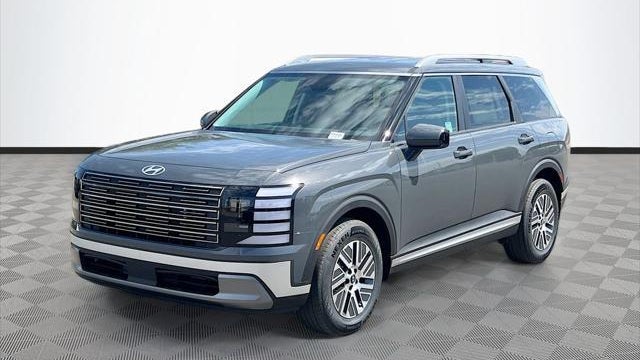 2026 Hyundai PALISADE Hybrid SEL