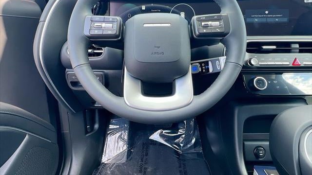 2026 Hyundai PALISADE Hybrid SEL