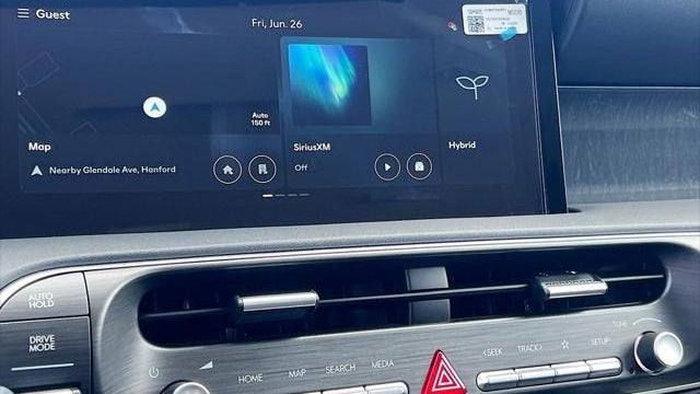 2026 Hyundai PALISADE Hybrid SEL
