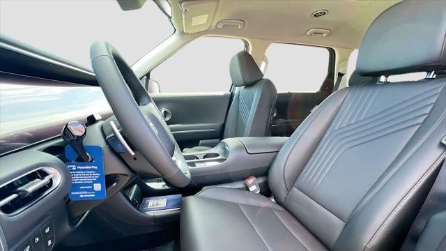 2026 Hyundai PALISADE Hybrid SEL