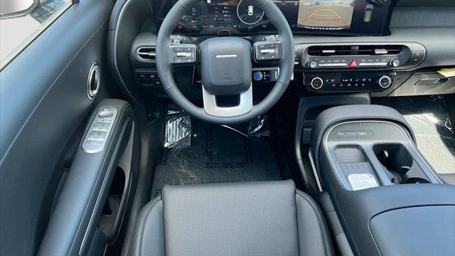 2026 Hyundai PALISADE Hybrid SEL