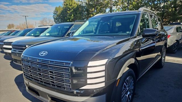 Preowned 2026 Hyundai PALISADE SEL for Sale